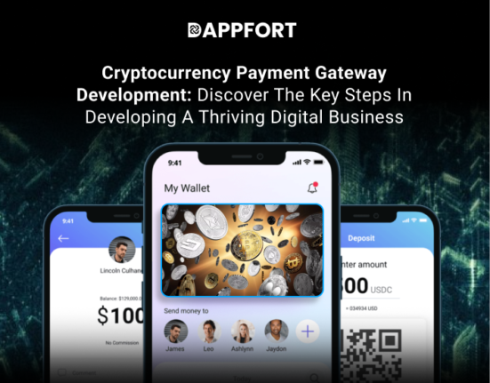 Learn how to build a seamless cryptocurrency payment gateway for your business with our step-by-step guide.