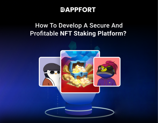 Check out our comprehensive guide for step-by-step instructions and expert tips on creating a successful staking platform