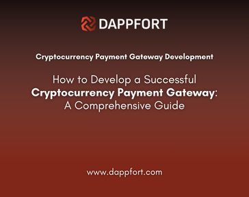 cryptocurrency payment gateway development