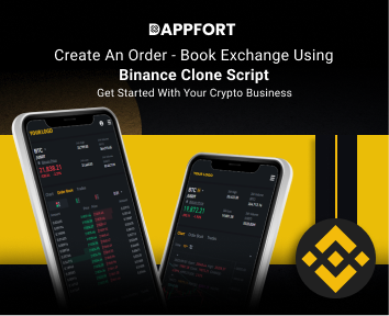 Build an order-book exchange powered by Binance Clone Script for trading with high security. Get a Free Demo!