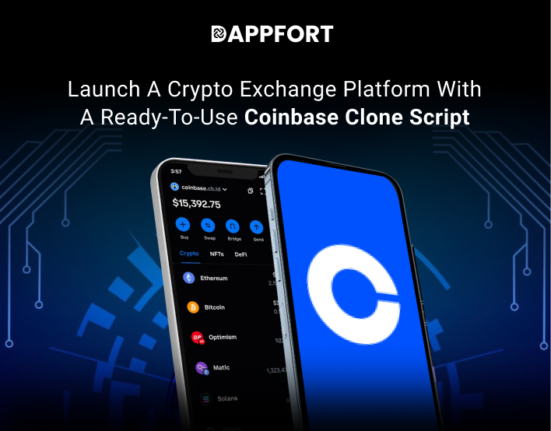 Comprehensive Coinbase clone script guide helps you launch your own cryptocurrency exchange platform. Get a Free Demo!