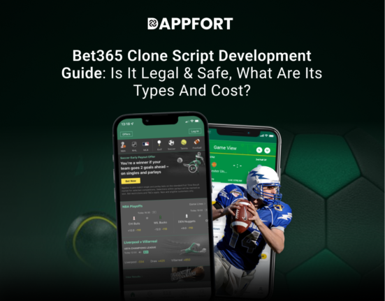 bet365-clone-script