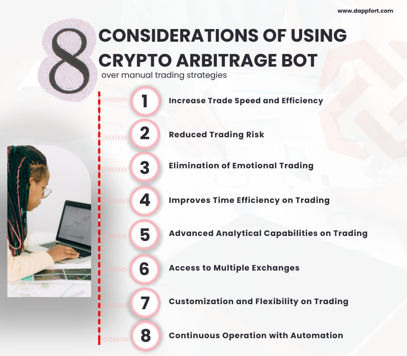 crypto arbitrage