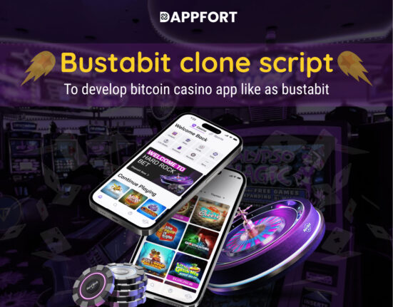 bustabit clone script development guide