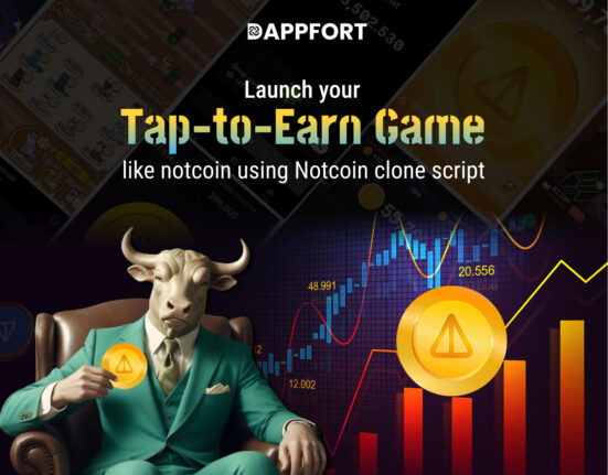 notcoin clone script development guide