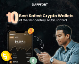 10 Best Safest Crypto Wallets of the 21st Century So Far, Ranked