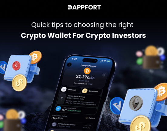 crypto wallet development guide