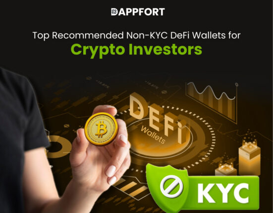 Top Recommended Non-KYC DeFi Wallets for Crypto Investors