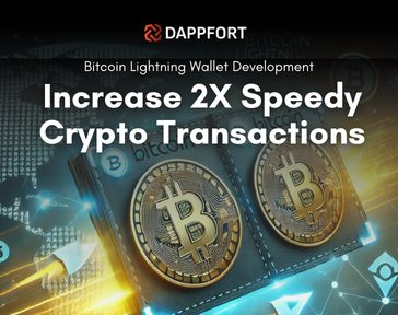 Bitcoin Lightning Network Wallet Development - dappfort