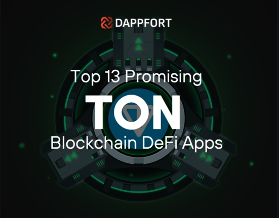 dApps