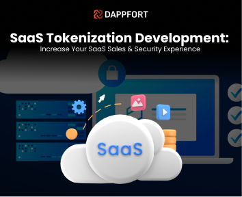 SaaS Tokenization Development