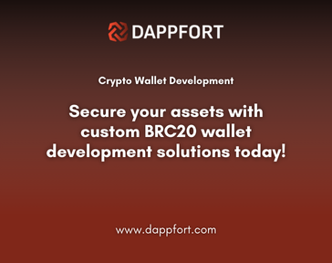 BRC20 wallet