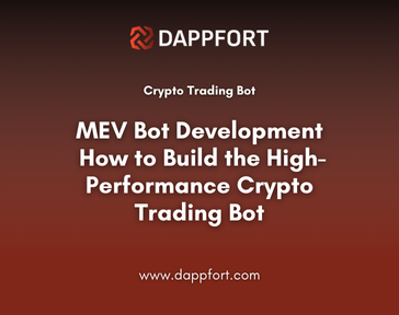 mev bot development