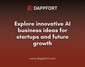 ai business ideas