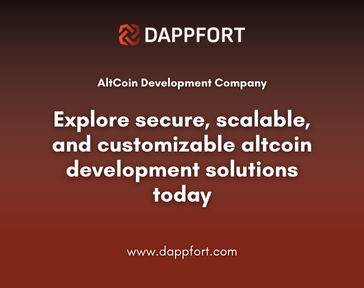 altcoin development