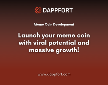 meme coin development