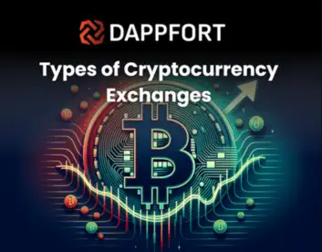 dappfort-cryptocurrency-exchange-development-company