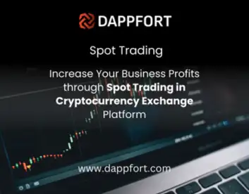 dappfort-cryptocurrency-exchange-development-company