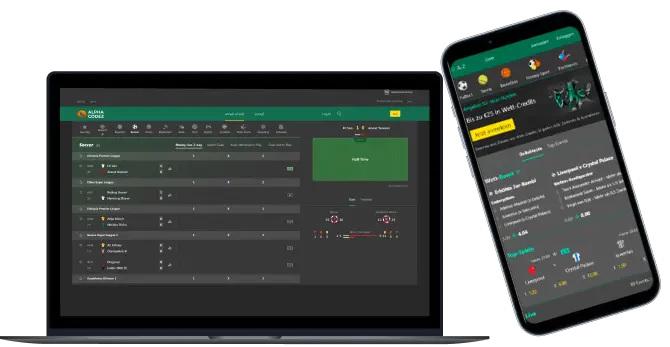 Bet365-clone-sportsbook-software