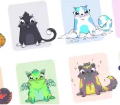 cryptokitties-clone