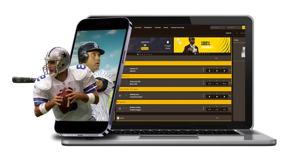 sports-betting-clone-script