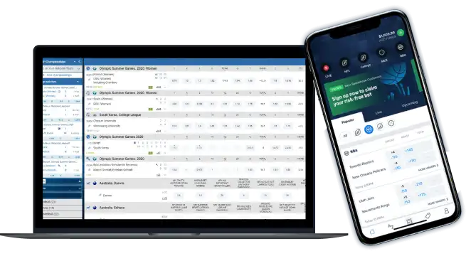 sports-betting-sportsbook-software