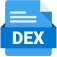 DEX